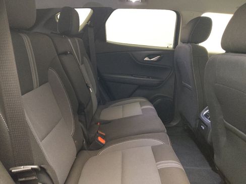 Used 2024 Chevrolet Blazer LT w/ Convenience Package image 19