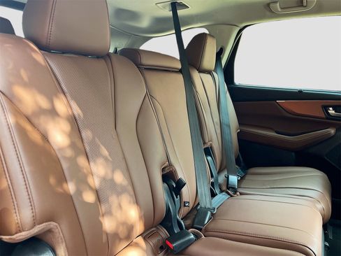 Used 2024 Acura MDX FWD w/ Technology Package image 30