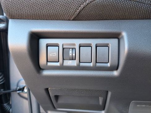 New 2026 Subaru Outback Limited AWD/4WD image 38