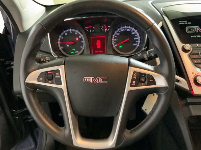 Used 2014 GMC Terrain SLT w/ Chrome Appearance Package FWD image 24