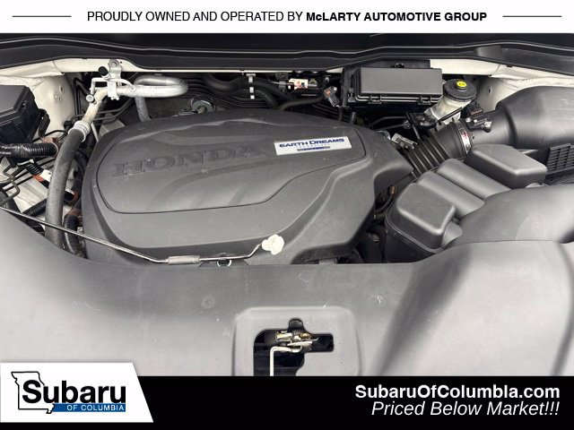 Used 2017 Honda Pilot Touring image 14