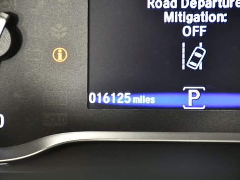 Used 2023 Honda Ridgeline RTL-E image 19