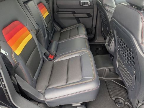 New 2025 Ford Bronco Big Bend w/ Free Wheeling Package image 20