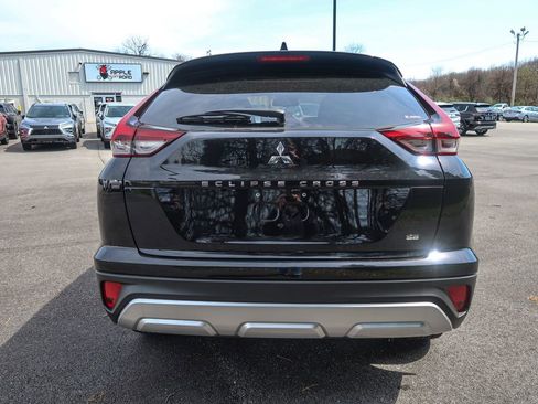 New 2026 Mitsubishi Eclipse Cross SE image 11