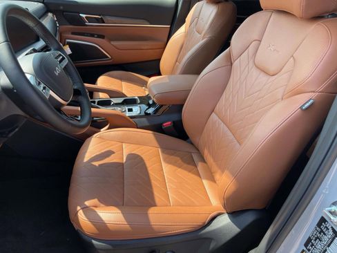 New 2025 Kia Telluride AWD image 24