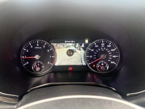 Used 2021 Kia Telluride SX w/ Nightfall Edition Package image 16