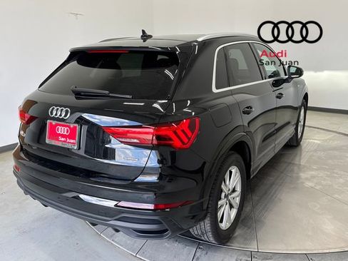 Used 2025 Audi Q3 2.0T Premium w/ Convenience Package image 44