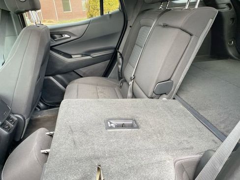 Used 2025 Chevrolet Equinox LT image 13