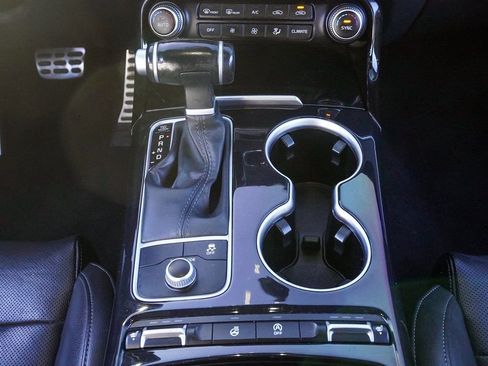 Used 2020 Kia Stinger GT-Line image 41