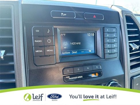 Used 2018 Ford F250 XL w/ XL Value Package image 16