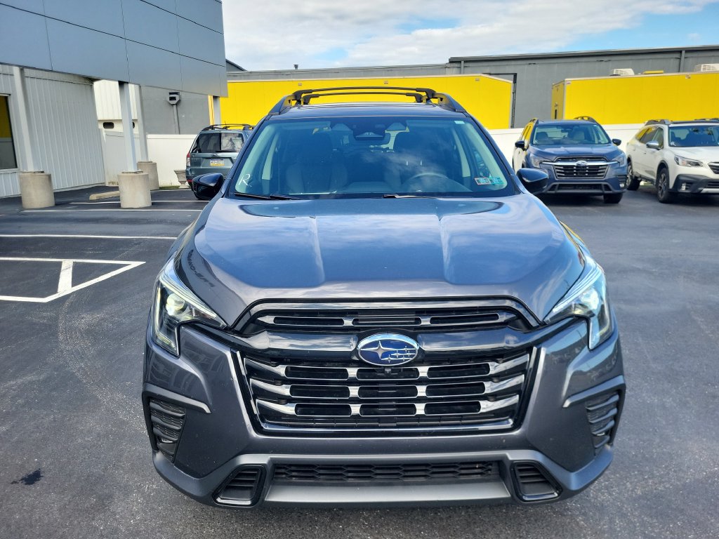 Used 2024 Subaru Ascent Onyx Edition Limited AWD/4WD image 8