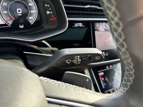 Used 2021 Audi Q8 Premium Plus w/ Premium Plus Package image 57