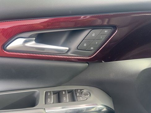 New 2026 Chevrolet Traverse RS w/ LPO, Floor Liner Package image 8