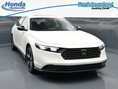 Used 2023 Honda Accord Sport