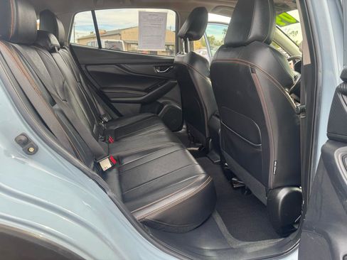 Used 2019 Subaru Crosstrek 2.0i Limited w/ 18" Wheel Sport Package image 50