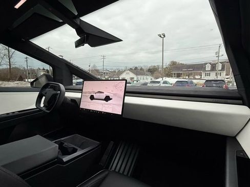 Used 2024 Tesla Cybertruck Cyberbeast image 29