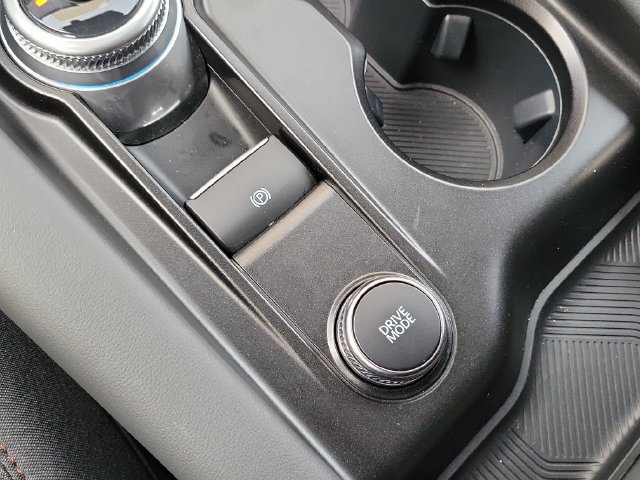 Used 2026 Ford Explorer Active RWD image 28