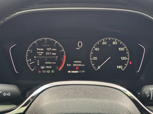 Used 2025 Honda Pilot EX-L image 19