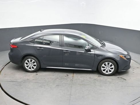 Used 2024 Toyota Corolla LE FWD image 28