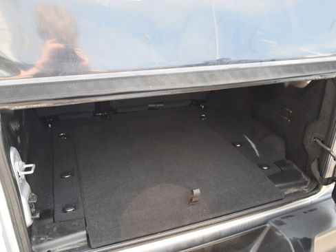 Used 2022 Jeep Wrangler Unlimited Sport image 5