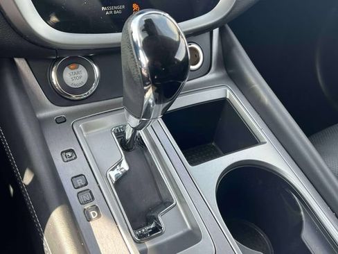 Used 2023 Nissan Murano SL w/ SL Moonroof Package FWD image 29