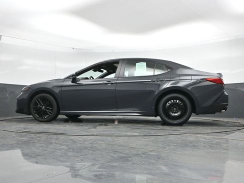 Used 2025 Toyota Camry SE w/ Multimedia Upgrade Package image 38