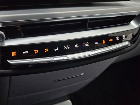 New 2026 Cadillac Lyriq Sport w/ LPO, Floor Liner Package image 21