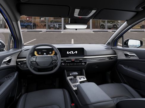 New 2026 Kia Sportage X-Line AWD/4WD image 14