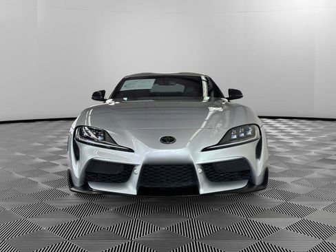 Used 2021 Toyota Supra Premium w/ Driver Assist Package image 2