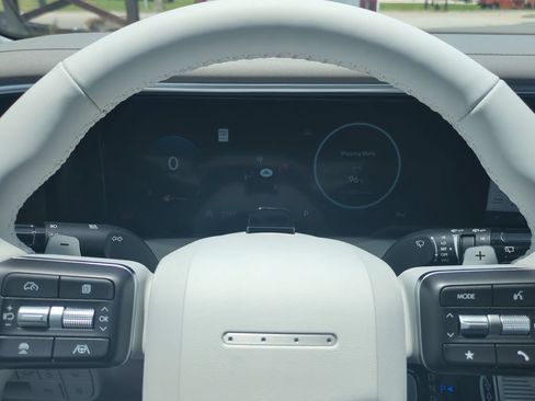 New 2026 Hyundai Palisade Limited FWD image 37