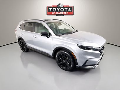 Used 2023 Honda CR-V Sport Touring