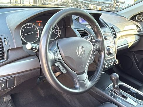 Used 2017 Acura RDX FWD image 17