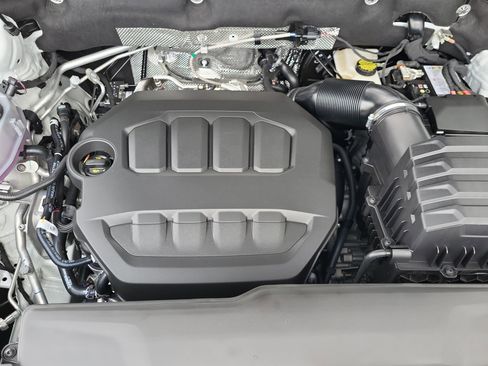 New 2026 Volkswagen Atlas SEL Premium R-Line image 29