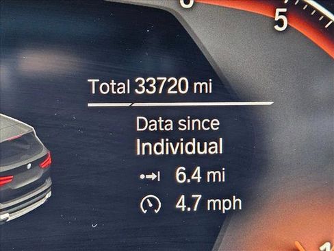 Used 2023 BMW X3 xDrive30i w/ Convenience Package image 11