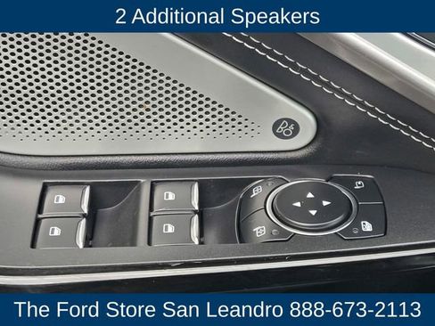 Certified 2022 Ford Explorer ST w/ Equipment Group 401A image 29