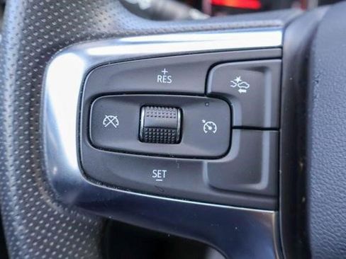 Certified 2025 Chevrolet Blazer LT image 14