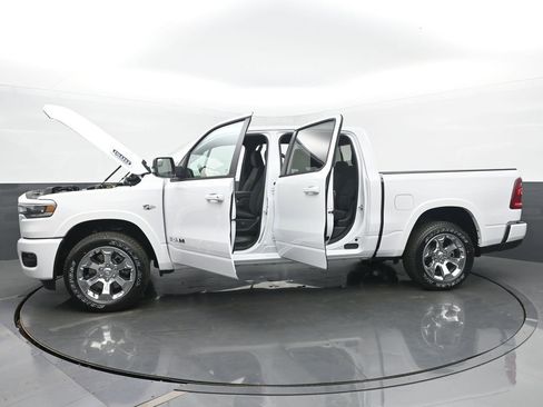New 2026 RAM 1500 Big Horn image 55