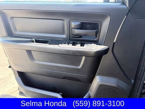 Used 2025 RAM 3500 Tradesman AWD/4WD image 11