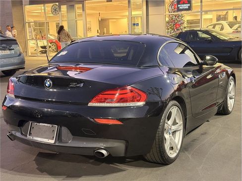 Used 2015 BMW Z4 sDrive35i image 14