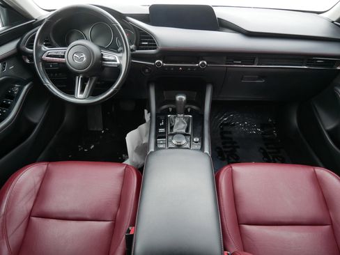 Used 2023 MAZDA MAZDA3 s image 10