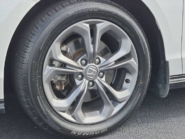 Used 2023 Honda Accord EX-L image 22