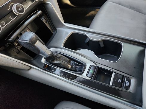 Used 2020 Honda Accord LX image 20