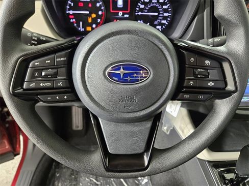 New 2026 Subaru Forester image 12