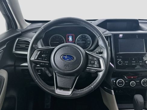 Used 2022 Subaru Forester Premium AWD/4WD image 17
