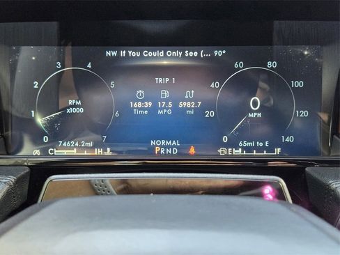 Used 2023 Lincoln Navigator Reserve image 14