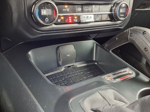 Used 2024 Ford Bronco Raptor w/ Interior Carbon Fiber Pack 6 image 16