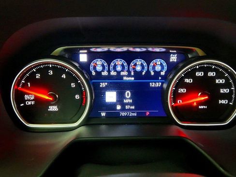 Used 2021 Chevrolet Tahoe Premier w/ Premium Package image 14