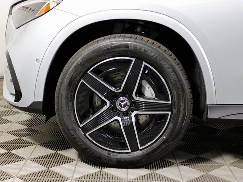 Certified 2026 Mercedes-Benz GLC 300 4MATIC image 31