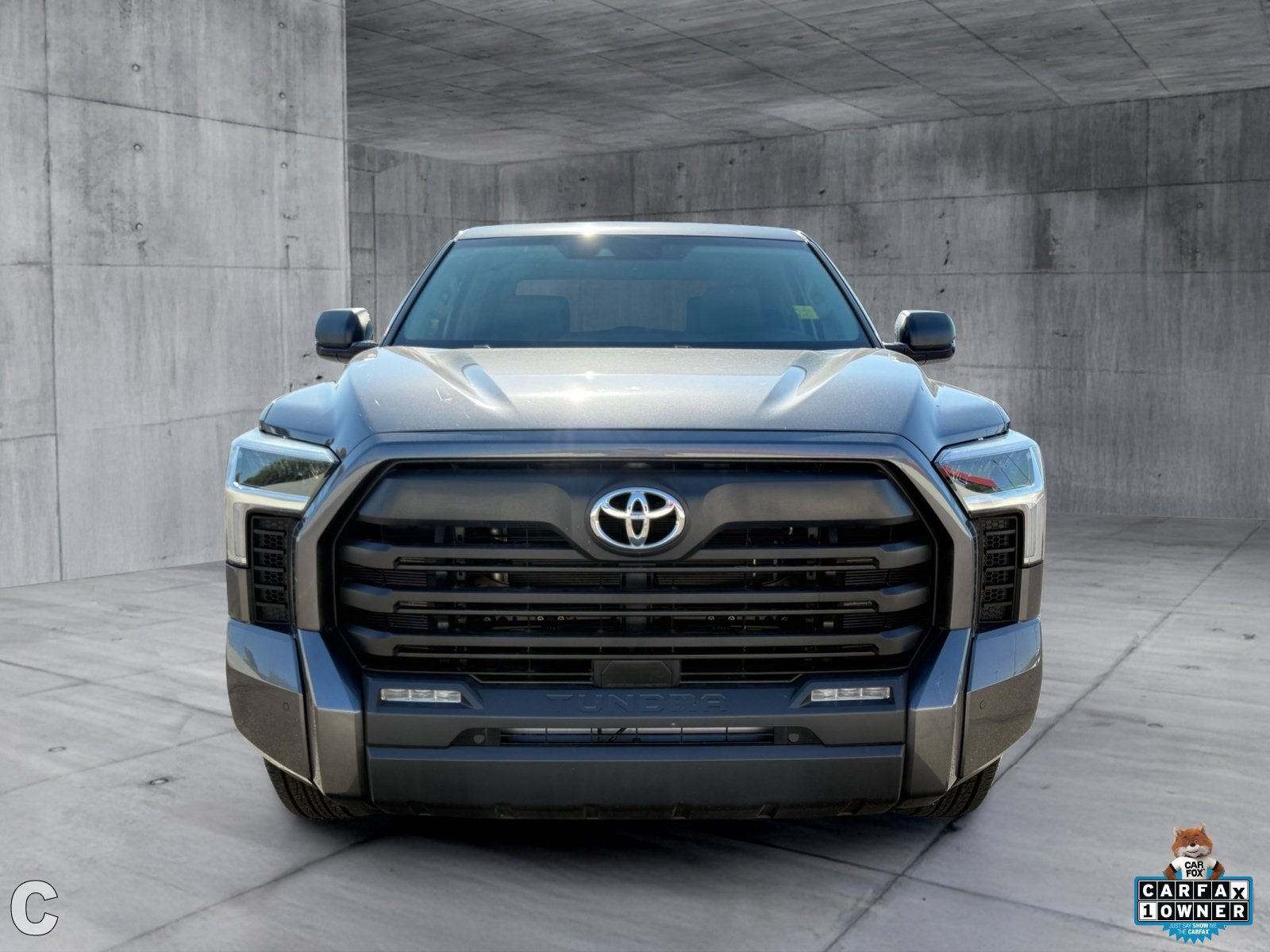 Used 2023 Toyota Tundra SR5 w/ SR5 Convenience Package AWD/4WD image 5