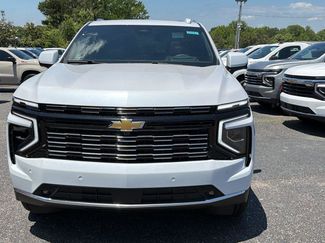 New 2026 Chevrolet Tahoe High Country AWD/4WD video 2